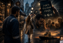 رنين النجاة