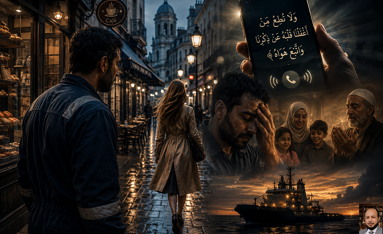رنين النجاة
