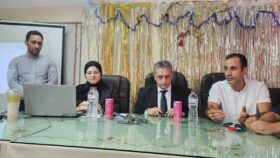 صحة كفر الشيخ ترفع درجة الجاهزية للحفاظ على مصر خالية من الحصبة والحصبة الألمانية