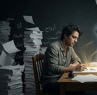 الشعر مرآة الروح وصوت الوجع