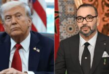 الطاقة، والذكاء الاصطناعي، والمعادن النادرة، والدفاع، والتكنولوجيا الحديثة