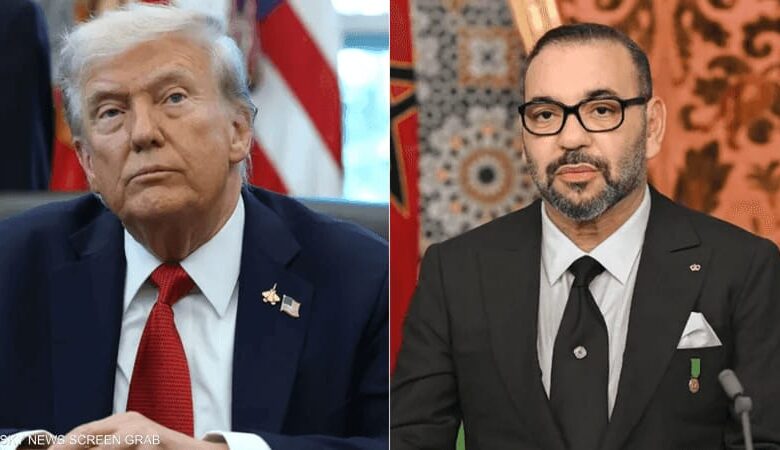 الطاقة، والذكاء الاصطناعي، والمعادن النادرة، والدفاع، والتكنولوجيا الحديثة