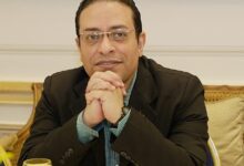 ، الاتصال الهاتفي الذي تلقاه الرئيس عبد الفتاح السيسي من نظيره الأوكراني فولوديمير زيلينسكي، مؤكدًا أن الاتصال يعكس المكانة الدولية المرموقة التي تتمتع بها مصر