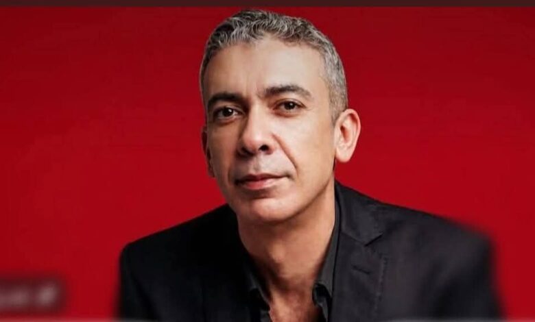 "فك شفرة الخلية".. حكاية الدكتور العوضي بين الفطرة والطب الحديث