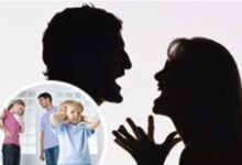 نشر مشاكل البيوت بمواقع التواصل الاجتماعي