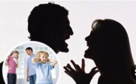 نشر مشاكل البيوت بمواقع التواصل الاجتماعي
