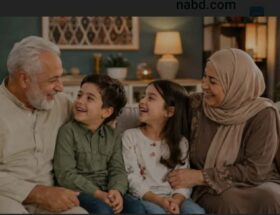 الستر والرحمة .. أساس البيوت وميزان الرجال