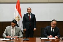 المجمع الصناعي يوفر أكثر من 5 آلاف فرصة عمل ويستهدف نقل التكنولوجيا وتعميق التصنيع المحلي مع توجيه الإنتاج للسوق المحلية والتصدير إلى الأسواق العالمية