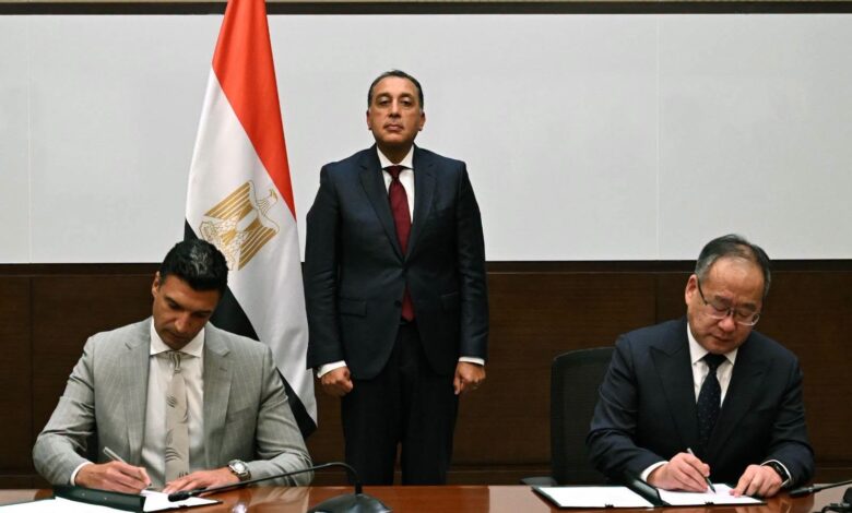 المجمع الصناعي يوفر أكثر من 5 آلاف فرصة عمل ويستهدف نقل التكنولوجيا وتعميق التصنيع المحلي مع توجيه الإنتاج للسوق المحلية والتصدير إلى الأسواق العالمية