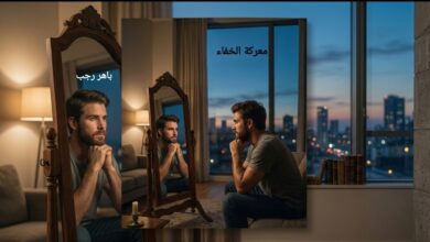 معركة الخفاء