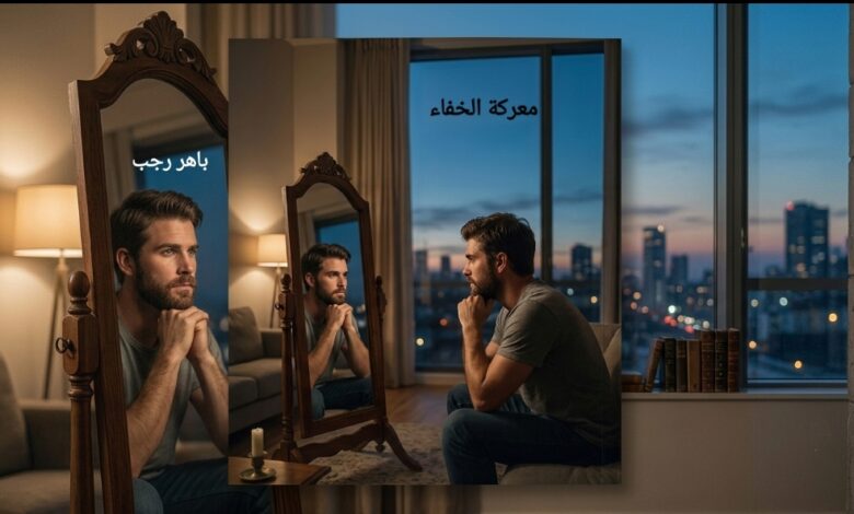 معركة الخفاء