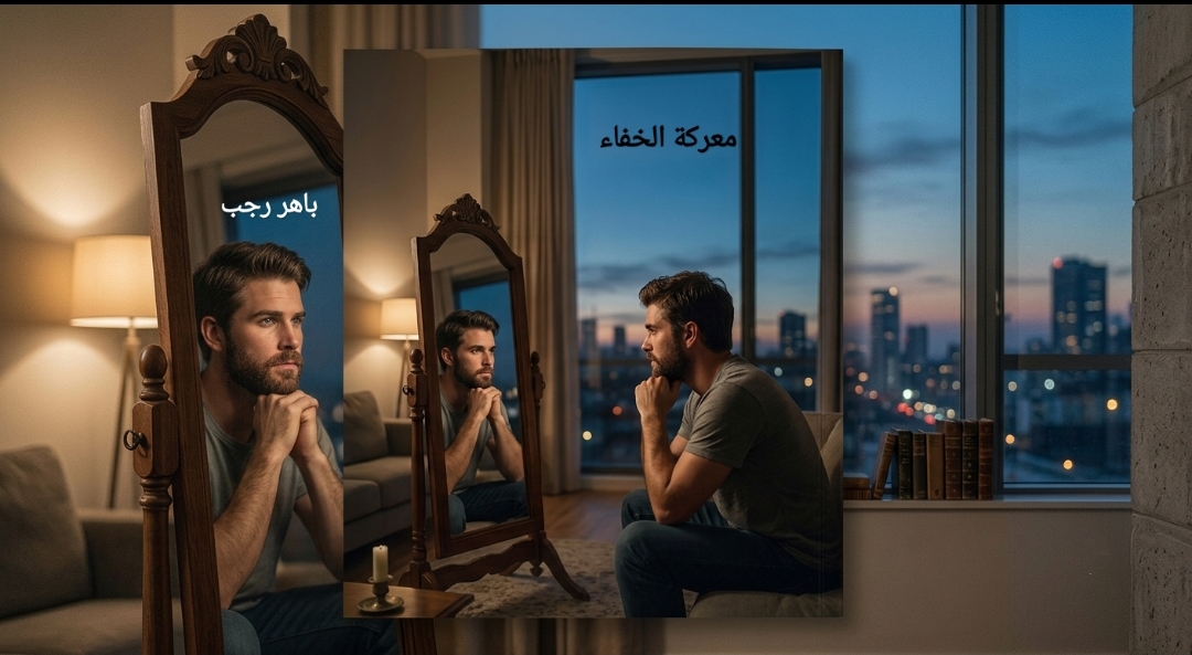 معركة الخفاء