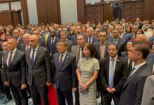 تأكيد عمق العلاقات المصرية السنغافورية